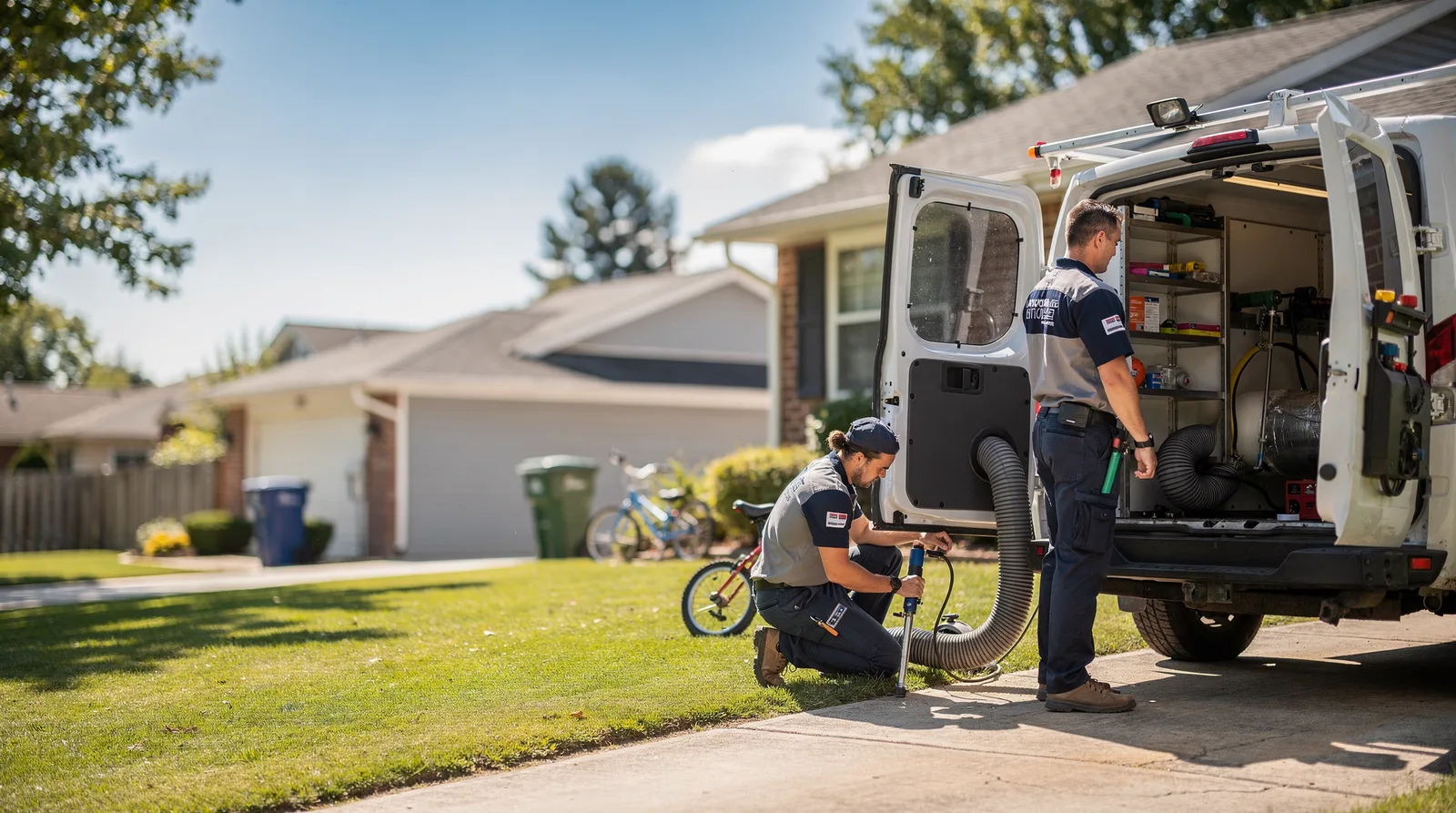 24/7 HVAC Repair & AC Replacement in Marquand, MO near me